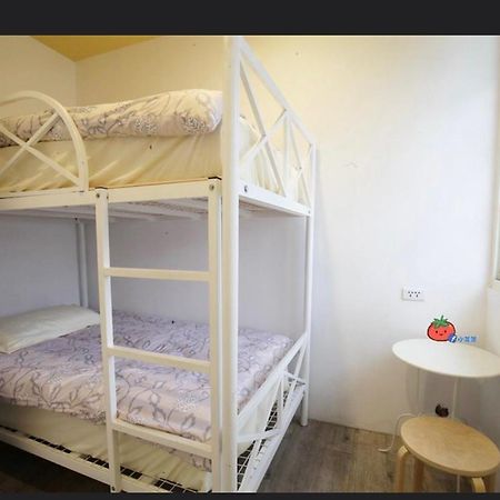 Hualien Bird'S House Hostel Ngoại thất bức ảnh