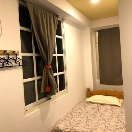 Hualien Bird'S House Hostel Ngoại thất bức ảnh