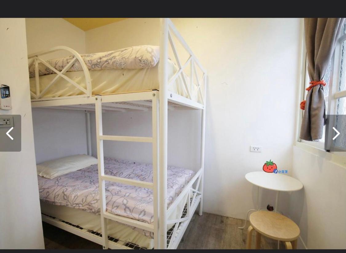 Hualien Bird'S House Hostel Ngoại thất bức ảnh