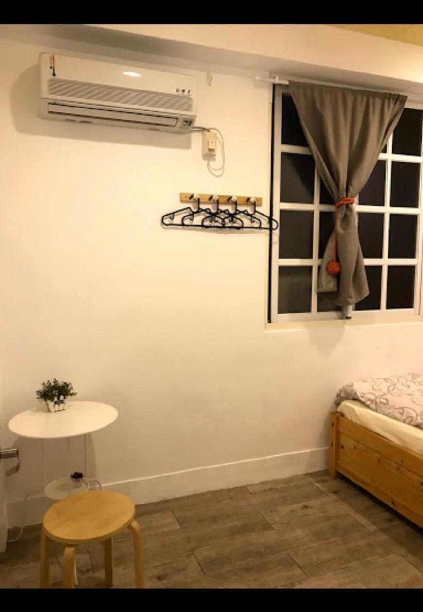Hualien Bird'S House Hostel Ngoại thất bức ảnh
