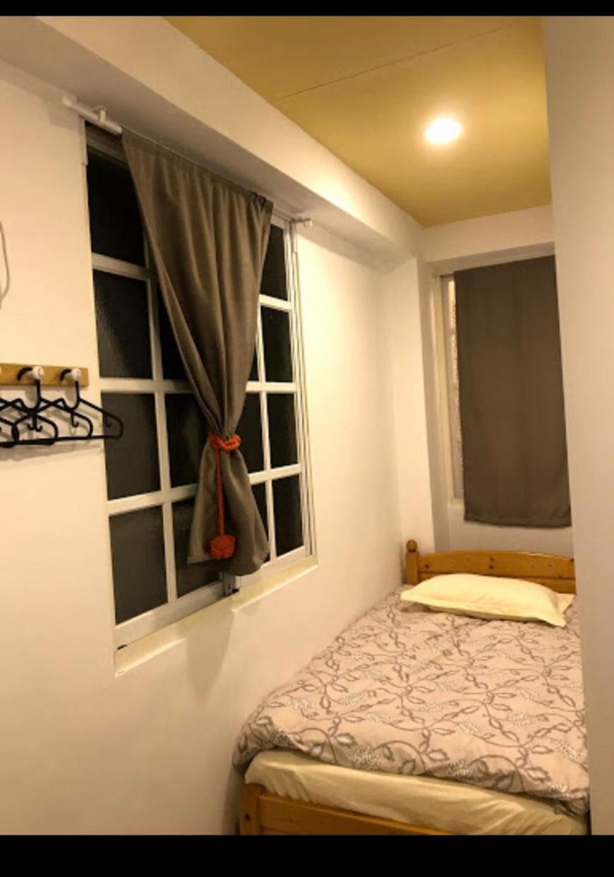 Hualien Bird'S House Hostel Ngoại thất bức ảnh