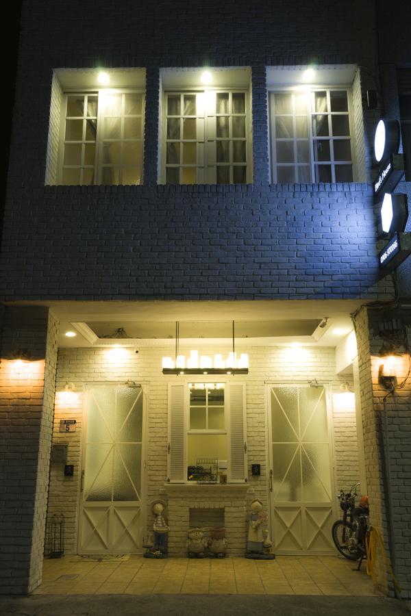 Hualien Bird'S House Hostel Ngoại thất bức ảnh