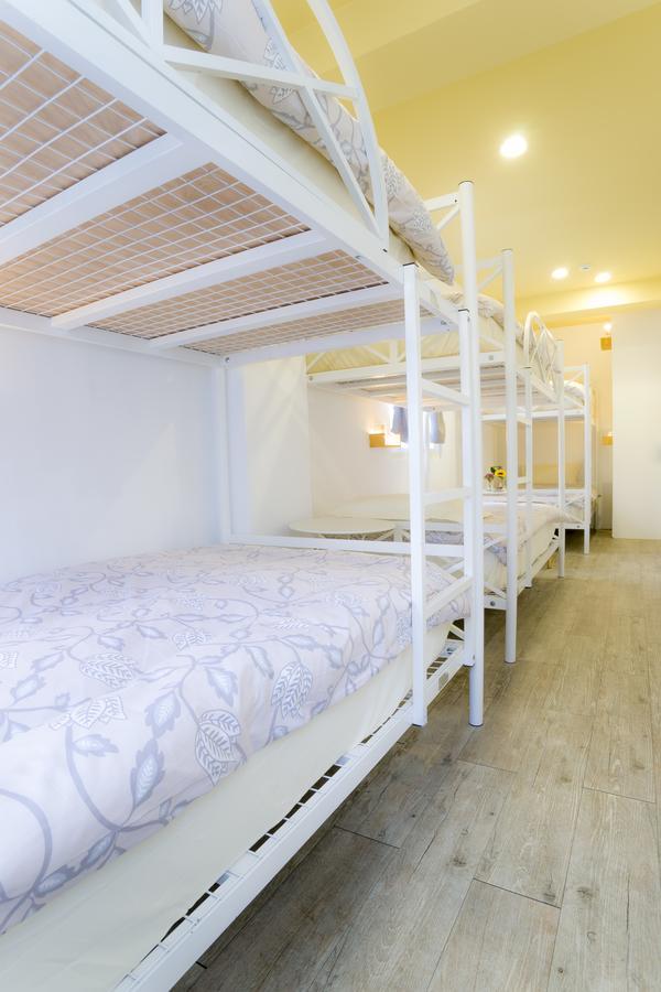 Hualien Bird'S House Hostel Ngoại thất bức ảnh