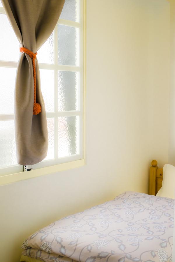 Hualien Bird'S House Hostel Ngoại thất bức ảnh