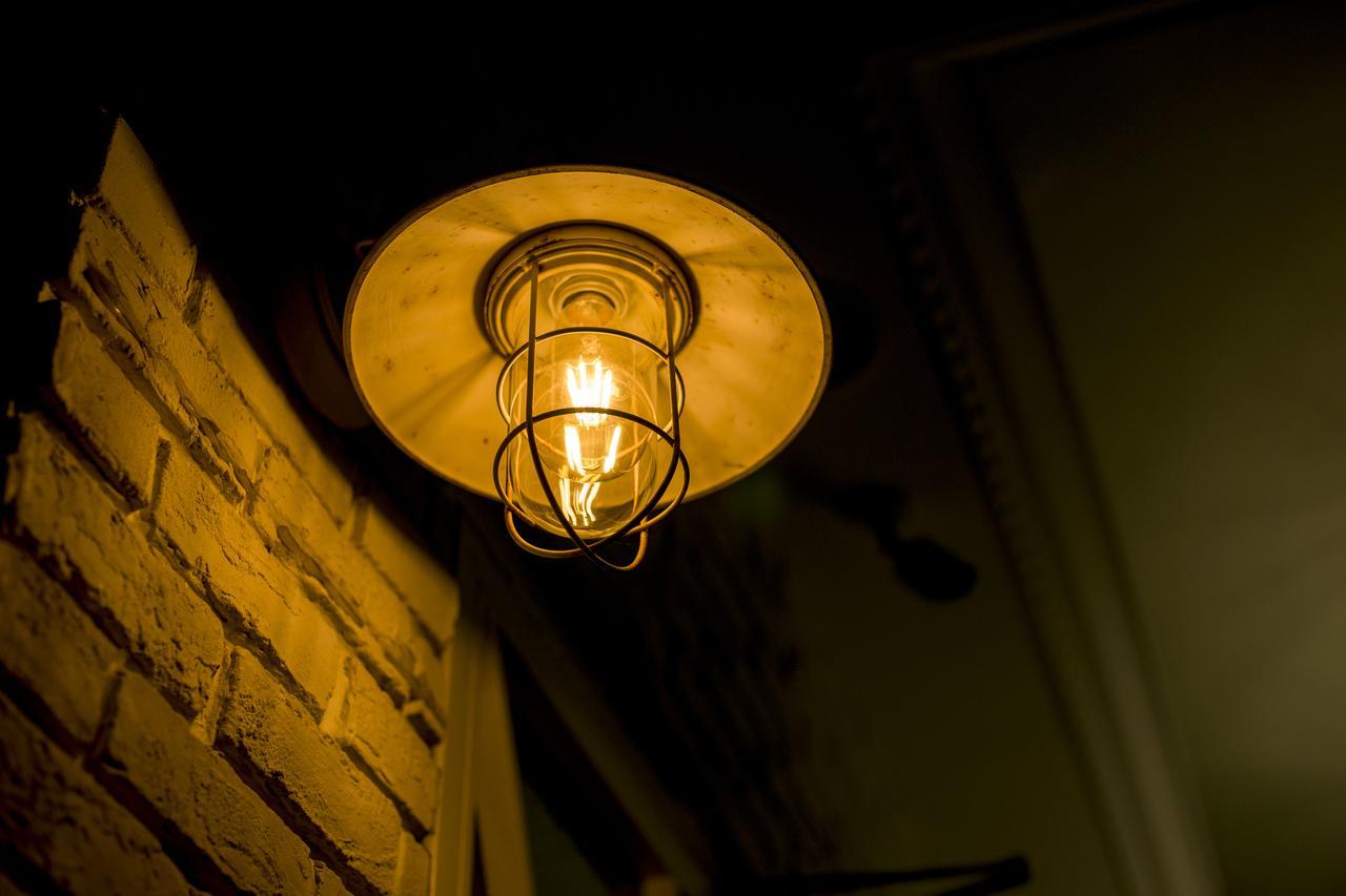 Hualien Bird'S House Hostel Ngoại thất bức ảnh